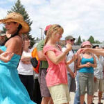 2014 Top Events In Montana Travel Information USA Travel Guides