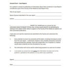 21 Patient Consent Form Templates DOC PDF Free Premium Templates