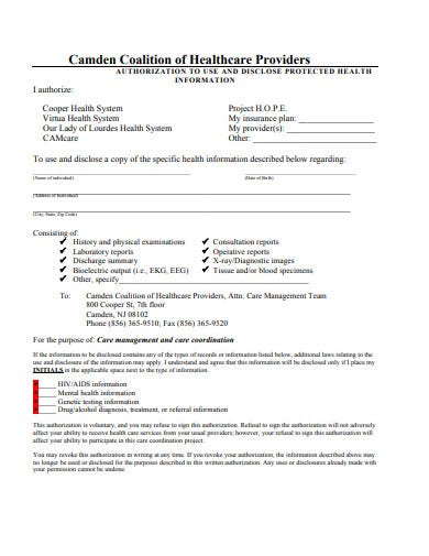 21 Patient Consent Form Templates DOC PDF Free Premium Templates