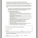 9 Boy Scouts Medical Form Medical Form Templates