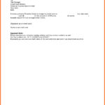 9 Personal Authorization Letter Examples PDF Examples