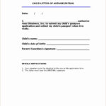 9 Personal Authorization Letter Examples PDF Examples