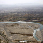 Afghan Dam Constructions Threaten Iran Water Share Financial Tribune