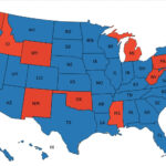 All The US States Where Child Marriage Is Still Legal In 2020 Indy100