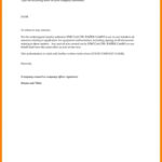 Authorization Letter To Collect Document Template Business Format