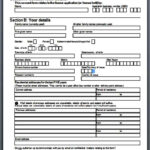 Background Check Forms Template Mous Syusa