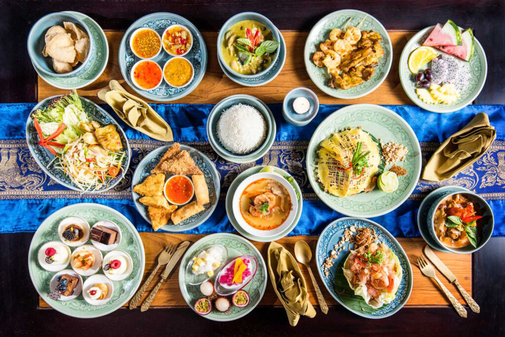 Best Brunches In Doha 2020 New Launches And Old Favourites Brunch 