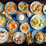 Best Brunches In Doha 2020 New Launches And Old Favourites Brunch