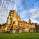 Cambodia Gallery Indochina Travel