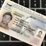 Canadian ID Card Canada Photo Identification Card Solution To Pay