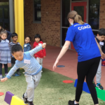 Child Care In Boronia Victoria 3155 Space