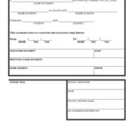 Child Travel Consent Form Template Inspirational 16 Travel