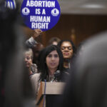 Controversial Parental Consent Abortion Legislation Ready For Vote In