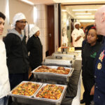 Culinary Students Qualify To Compete For Major Scholarships Harry S