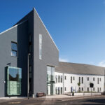 Dalkeith Health Centre Health Scotland s New Buildings
