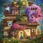 Disney s Encanto Is Coming This November See The New Trailer Not