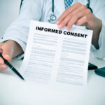 Does Informed Consent Justify Risk Of Surgical Procedure Philly