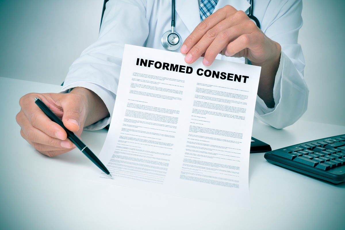 Does Informed Consent Justify Risk Of Surgical Procedure Philly