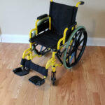 Drive Manual Wheelchair Children s Assistive Technology Service CATS