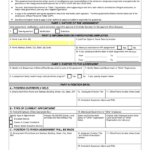 Fill Free Fillable Department Of State PDF Forms