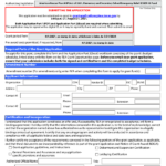 Fill Free Fillable Texas Secretary Of State PDF Forms