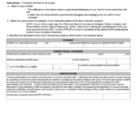 Fillable Form Hs 1 Parental Authorization Application Printable Pdf