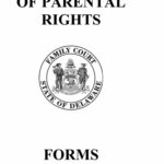 Form 112 Petition For Termination Of Parental Rights WikiForm