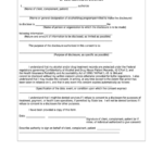 Form Dhcs 5024 California Consent For The Release Of Confidential