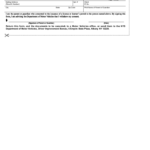 Form MV 1W Withdrawal Of Consent New York Free Download