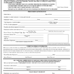 Form OCC1216 Download Printable PDF Or Fill Online Medication