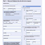 FREE 11 Sample Medical Examination Forms In PDF Excel Word