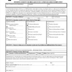FREE 11 Sample Student Consent Forms In PDF Word