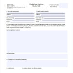 FREE 13 Sample Medical Consent Forms In PDF