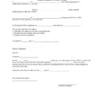 FREE 14 Legal Consent Forms In MS Word PDF