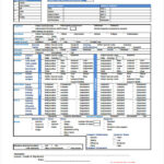 FREE 22 Nursing Assessment Forms In PDF