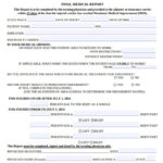 FREE 30 Medical Report Forms In PDF MS Word