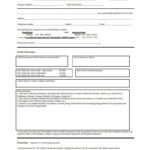 FREE 32 Holiday Forms In PDF MS Word