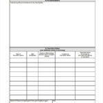 FREE 4 Sample Child Assessment Forms In MS Word PDF