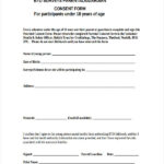 FREE 40 Examples Of Survey Forms In PDF Excel MS Word