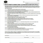 FREE 40 Sample Consent Forms In PDF