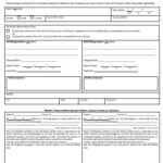 FREE 43 Sample Parental Consent Forms In PDF Ms Word