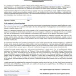 FREE 43 Sample Parental Consent Forms In PDF Ms Word