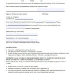 FREE 43 Sample Parental Consent Forms In PDF Ms Word