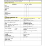 FREE 6 Health Surveillance Forms In PDF