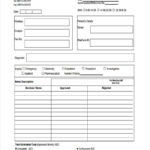 FREE 6 NEXtCARE Reimbursement Forms In PDF