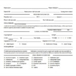 FREE 7 Medicaid Prior Authorization Forms In PDF