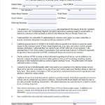 FREE 7 Therapy Consent Forms In PDF