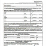 FREE 8 Beneficiary Release Forms In PDF MS Word