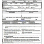 FREE 8 Correction Affidavit Forms In PDF