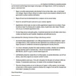 FREE 8 Counseling Consent Forms In PDF Ms Word